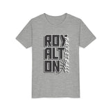 *YOUTH* Royalton Basketball Short Sleeve Tee