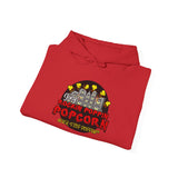 Joey's Popcorn Unisex Heavy Blend™ Hooded Sweatshirt