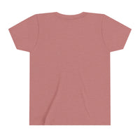 *Youth* Manta Short Sleeve Tee