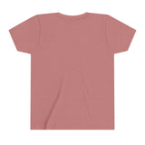 *Youth* Manta Short Sleeve Tee