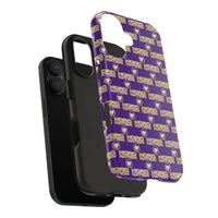 NORO NATION Tough Phone Cases