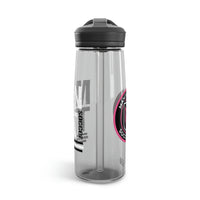 Manta CamelBak Eddy®  Water Bottle