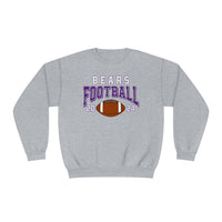 '24 Bears Football Unisex NuBlend® Crewneck Sweatshirt