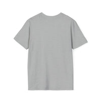 NR Basketball Unisex Tri-Blend Crew Tee