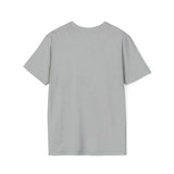 NR Basketball Unisex Tri-Blend Crew Tee
