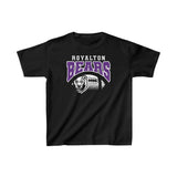 *Youth* Football Short Sleeve Tee