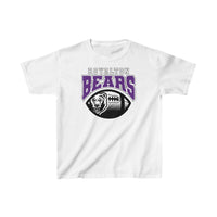 *Youth* Football Short Sleeve Tee