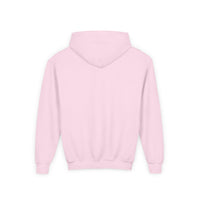 *YOUTH* Cheer Heavy Blend Hooded Sweatshirt