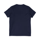 Bears Baseball V-neck Unisex Jersey Short Sleeve