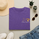 Bears NR Football Unisex Softstyle T-Shirt