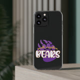 NR Bears Clear Cases