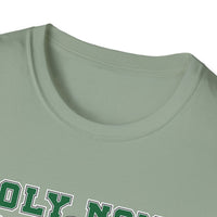 Holy Name Unisex Tri-Blend Crew Tee