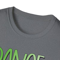Dance Mom Unisex Softstyle T-Shirt