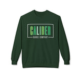 Caliber Dance Co Unisex Midweight Softstyle Fleece Crewneck Sweatshirt