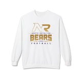 Unisex Midweight Softstyle Fleece Crewneck Sweatshirt