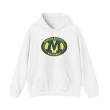 Medina Athletic Boosters Unisex Heavy Blend™ Hooded Sweatshirt