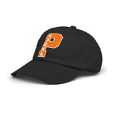 PADUA Unisex Distressed Cap