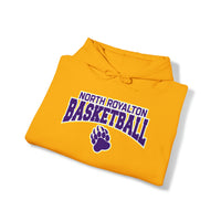 NR Basketball Unisex Premium Pullover Hoodie
