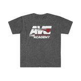 AVC Unisex Softstyle T-Shirt