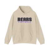 NR Football Hoodie Unisex Heavy Blend™ Hooded Sweatshirt