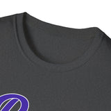 Bears Baseball Unisex Softstyle T-Shirt