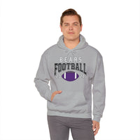 '24 Bears Football Unisex Hoodie