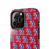 St. A Tough Phone Cases