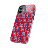 St. A Tough Phone Cases