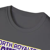 NR Basketball Unisex Tri-Blend Crew Tee