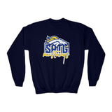 SATG Youth Crewneck Sweatshirt