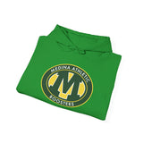 Medina Athletic Boosters Unisex Heavy Blend™ Hooded Sweatshirt