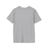 BTG Unisex Softstyle T-Shirt