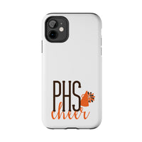 PHS Cheer Tough Phone Cases