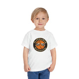 Playmaker *Toddler* Short Sleeve Tee