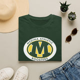 Medina Athletic Boosters Unisex Softstyle T-Shirt