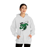 Highland Hornet Unisex Premium Pullover Hoodie