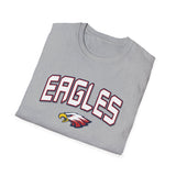 Eagles Unisex Short Sleeve( more colors)