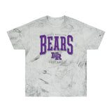 North Royalton Bears Unisex Color Blast T-Shirt