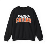 Padua Bruins Unisex Heavy Blend™ Crewneck Sweatshirt