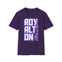 Royalton Basketball Unisex Softstyle T-Shirt