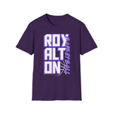 Royalton Basketball Unisex Softstyle T-Shirt