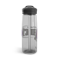 Royalton Cheer CamelBak Eddy®  Water Bottle, 20oz\25oz