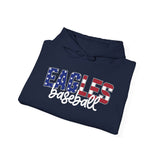 Copy of Joey's Popcorn Unisex Heavy Blend™ Hooded Sweatshirt