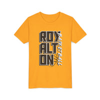 *YOUTH* Royalton Basketball Short Sleeve Tee