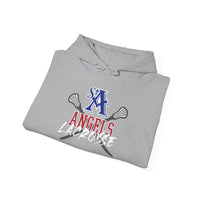 St. Ambrose LAX Unisex Heavy Blend™ Hooded Sweatshirt