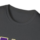 Bears Baseball Unisex Softstyle T-Shirt