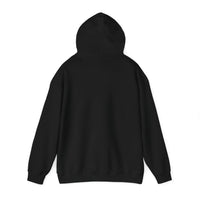 Lightning Fastpitch Unisex Heavy Blend™ Hooded Sweatshirt