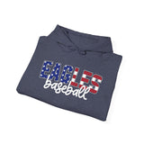 Copy of Joey's Popcorn Unisex Heavy Blend™ Hooded Sweatshirt