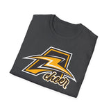 ARC Cheer Unisex Tri-Blend Crew Tee