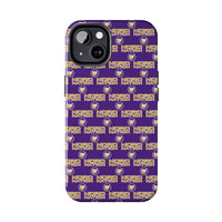 NORO NATION Tough Phone Cases